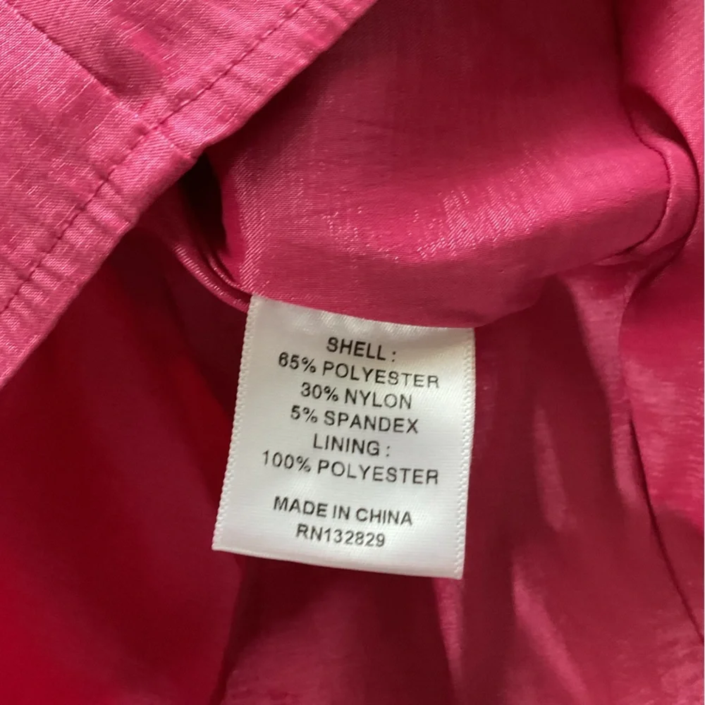 Lovers & Friends BENE TOP size small - Picture 6 of 7
